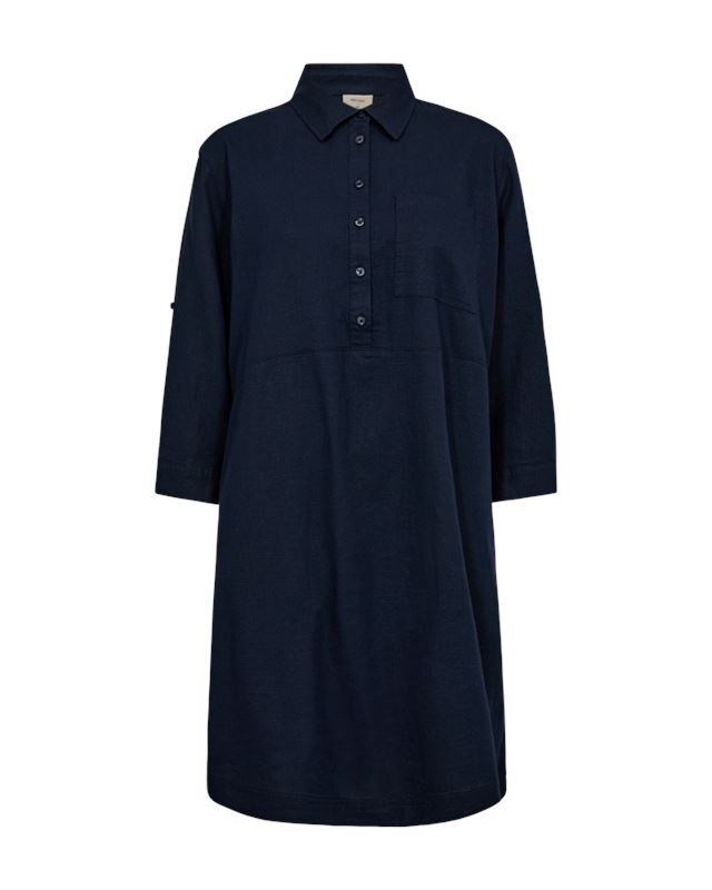 Klänning - FQLALUNA-DRESS